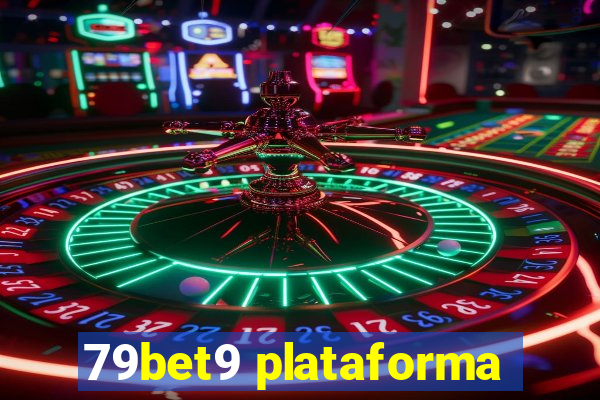 79bet9 plataforma